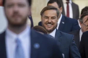 Delegación de Venezuela