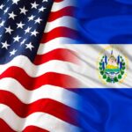 El Salvador y Estados Unidos firman acuerdo histórico para construir la primera planta nuclear del país
