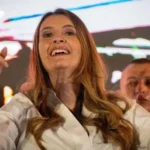 Elecciones en Colombia redefinen carrera presidencial