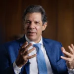 Fernando Haddad deja el Ministerio de Hacienda para buscar la gubernatura de São Paulo