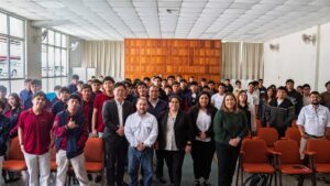 becas internacionales Guatemala Taiwán