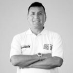 Asesinan a Gilbert Infante, candidato a diputado de Fe en el Perú