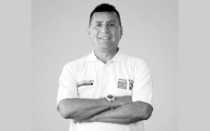 Asesinan a Gilbert Infante, candidato a diputado de Fe en el Perú, en Chorrillos