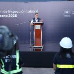 El Salvador intensifica inspecciones laborales en Semana Santa