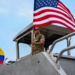 EE. UU. y Ecuador lanzan operación militar conjunta