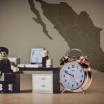 México avanza hacia jornada laboral de 40 horas