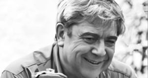 Palomo caricaturista periodismo legado