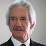 El periodista José Rubén Zamora sale de prisión en Guatemala tras recibir arresto domiciliario tras 1,295 días de reclusión
