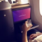 LATAM Airlines alcanza cuatro estrellas Skytrax