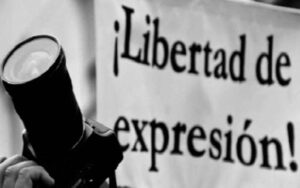 Libertad de prensa en América