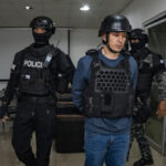 Extradición de «Lobo Menor»: Clave en el caso Villavicencio llega a Ecuador