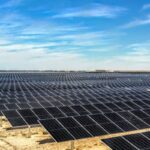 Latinoamérica impulsa megaproyecto solar en México
