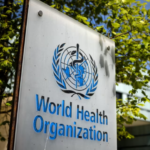 Argentina rompe con la OMS