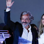 Paloma Valencia confirma a Juan Daniel Oviedo vicepresidente