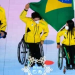 Latinoamérica entra al medallero paralímpico invernal