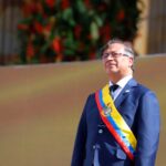 Petro advierte fraude electoral en las presidenciales de Colombia