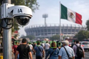 Seguridad mundial 2026