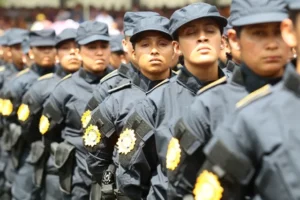 Seguridad nacional en Guatemala