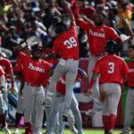 Panamá busca hacer historia en el VI Clásico Mundial de Béisbol con una nómina reforzada por ligamayoristas
