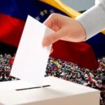 Gobierno y oposición en Venezuela avanzan hacia un consenso para la renovación de poderes y elecciones generales