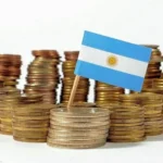 Actividad económica en Argentina sube 1.9% por exportaciones