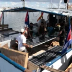 ayuda humanitaria para Cuba