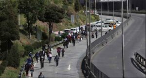 Las federaciones de transporte urbano