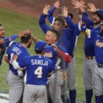 Venezuela hace historia en el Clásico Mundial de Béisbol 2026