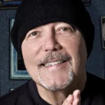 Rubén Blades anuncia gira latinoamericana