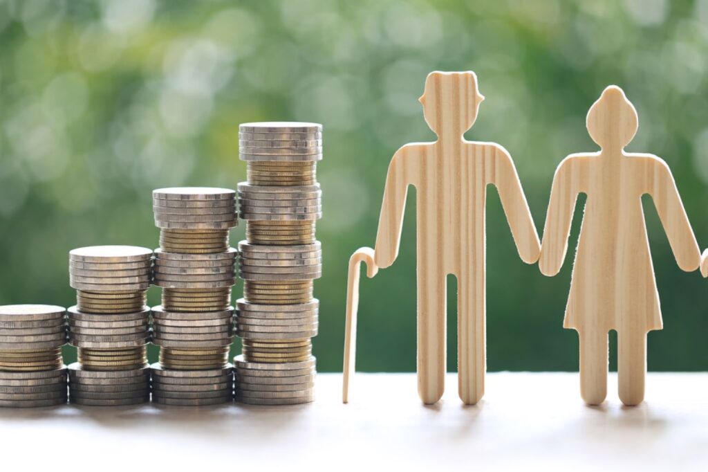 Gobierno Panamá sistema pensiones