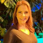 Asaltan a la periodista Ana María Alvarado en Brasil