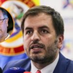 Forero arremete contra Petro por tragedia en Putumayo y cuestiona por qué no reemplazó ‘chatarra’ militar