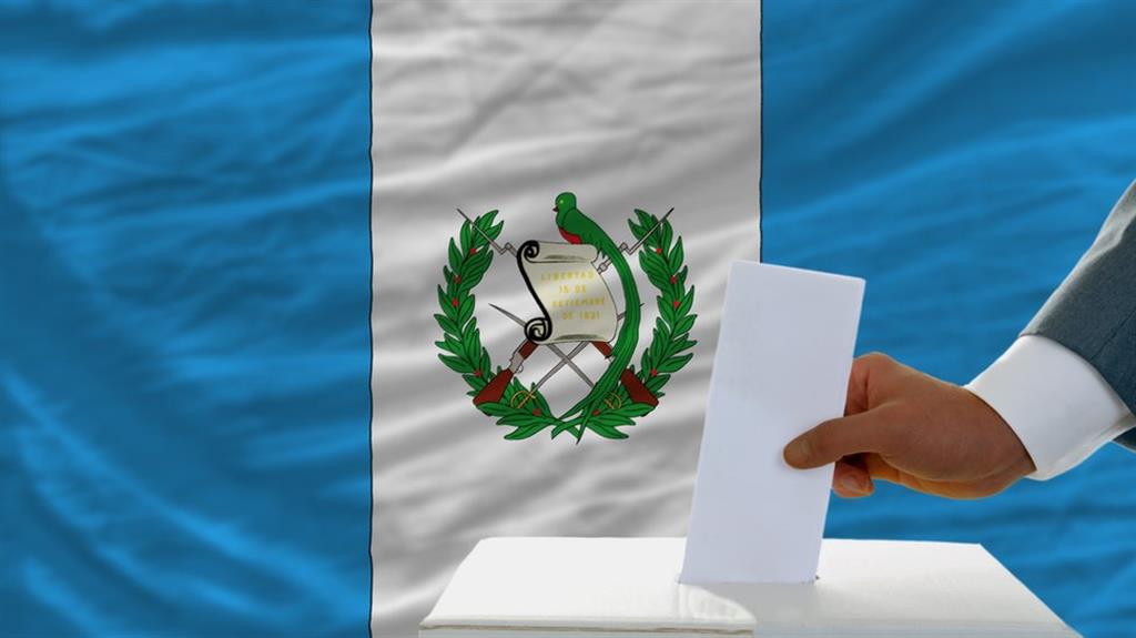 Rumbo a las Elecciones en Guatemala 2027: Calendario y Figuras Clave
