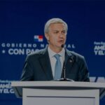 Kast anuncia plan para frenar impacto del combustible