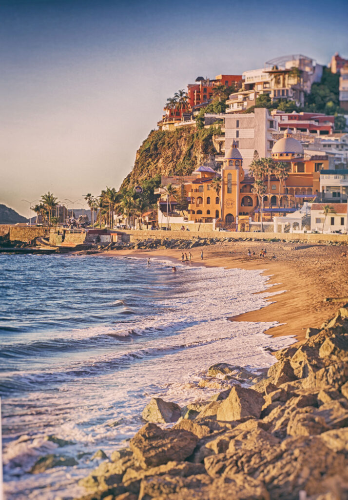 mejores playas de Latinoamérica