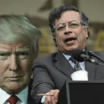 Trump excluye a Colombia de alianza antidrogas en el “Escudo de las Américas”