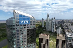 Argentina caso YPF