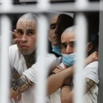 Mano dura en El Salvador: Aprueban prisión perpetua para menores por delitos graves