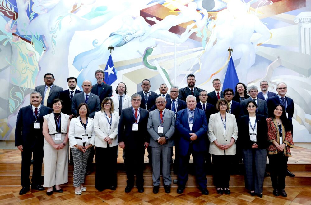 Macrouniversidades América Latina 2026