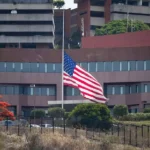 Reapertura de embajada de EE.UU. en Venezuela