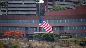 reapertura embajada ee.uu. Venezuela