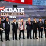 Encuestas presidenciales Perú 2026: empate técnico