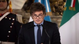 Investigación criptomoneda Milei