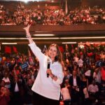 Paloma Valencia triplica su resultado y apunta a segunda vuelta