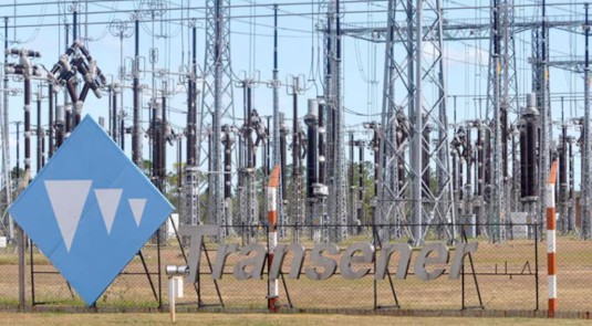 Privatización de Transener