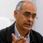 Alvarado regresa al Ministerio de Salud en Venezuela, designado por Delcy Rodríguez