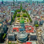 Argentina proyecta nuevo superávit comercial en marzo