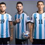 Argentina define su hoja de ruta final para el Mundial 2026