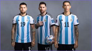 Argentina Mundial 2026