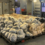 Ayuda humanitaria de Colombia llega a suelo cubano